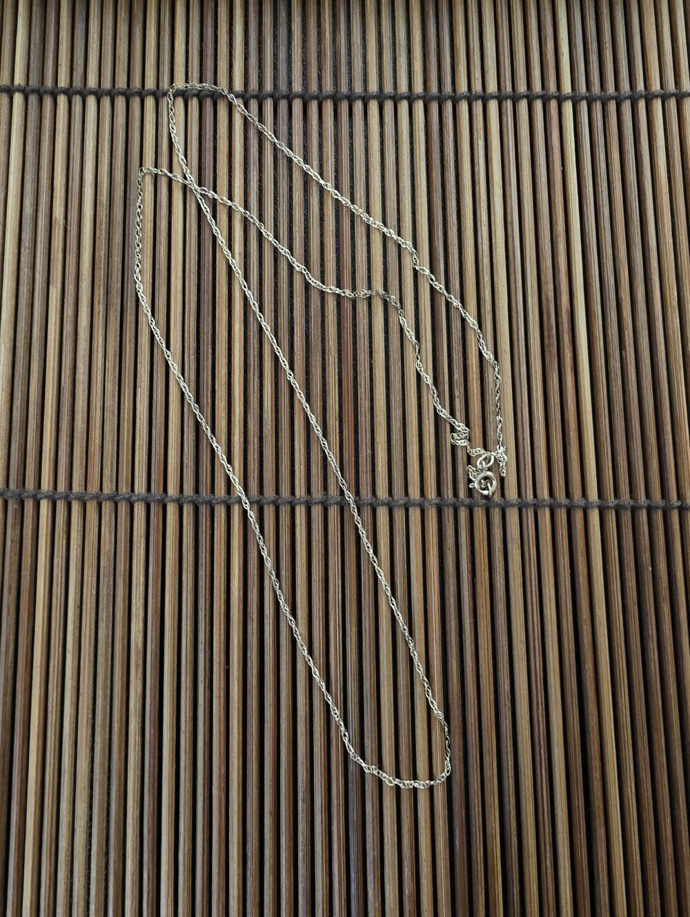 10k Yellow Gold Chain Necklace